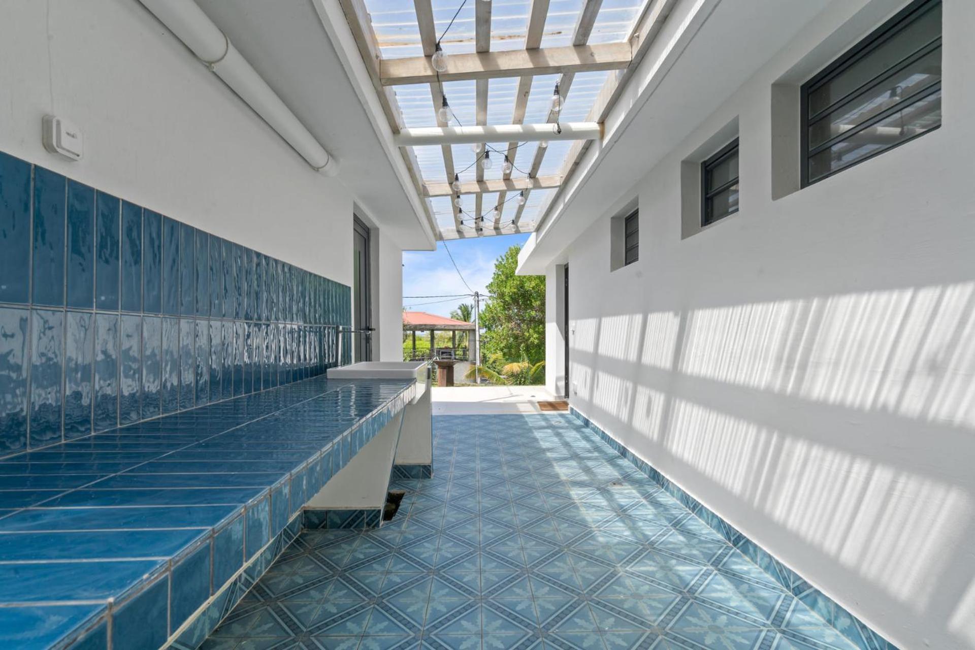 Villa Pantone Le Robert Zewnętrze zdjęcie