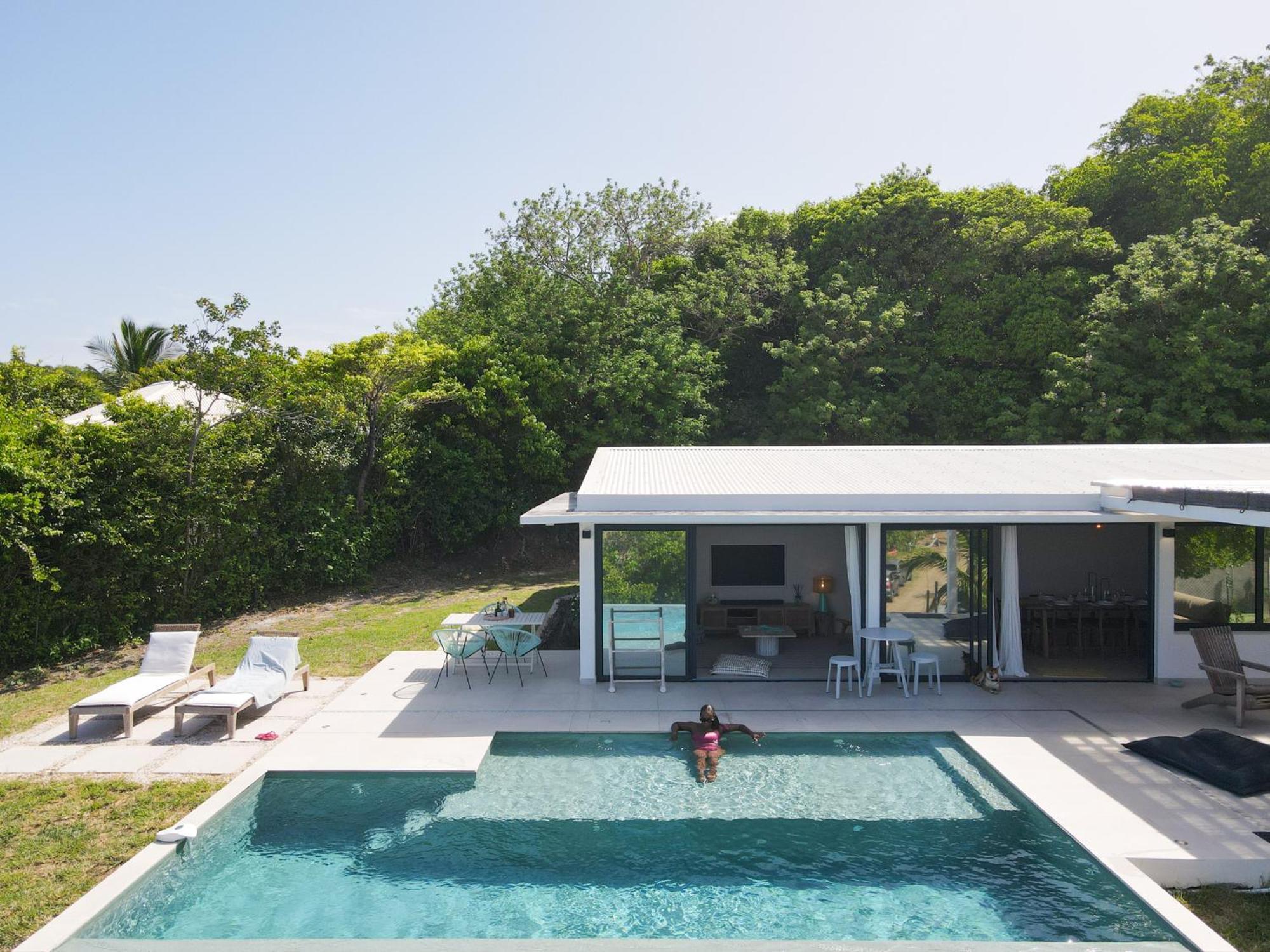 Villa Pantone Le Robert Zewnętrze zdjęcie